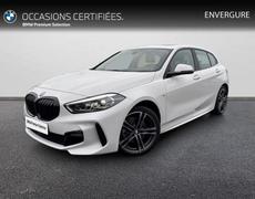 BMW Serie 1 Saint-Lô