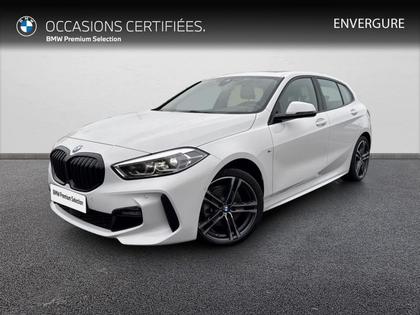 BMW Serie 1 - 118iA 136ch M Sport DKG7 - 27 480 €
