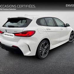 BMW Serie 1 118iA 136ch M Sport DKG7 Cherbourg-en-Cotentin