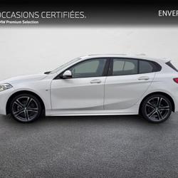 BMW Serie 1 118iA 136ch M Sport DKG7 Cherbourg-en-Cotentin