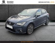 Seat Ibiza Liévin