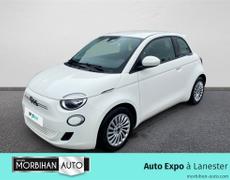 Fiat 500 II Lanester