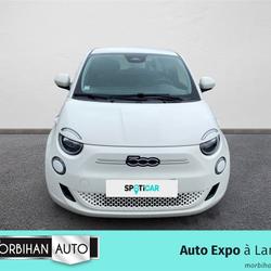 Fiat 500 II E 95 CH Action Lanester