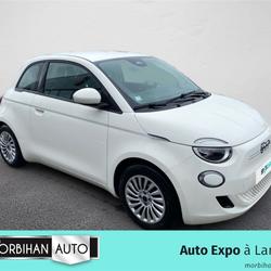 Fiat 500 II E 95 CH Action Lanester