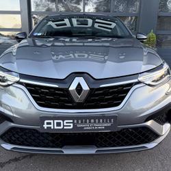 Renault Arkana I (LJL) 1.6 E-Tech 145ch RS Line occasion - Diebling - photo 2/38