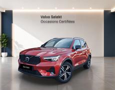Volvo XC40 Les Sables-d'Olonne