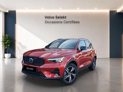 Volvo XC40 - XC40 B3 163 ch DCT7 Plus - 32 990 €