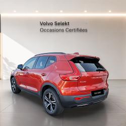 Volvo XC40 B3 163 ch DCT7 Plus occasion - Les Sables-d'Olonne - photo 3/46