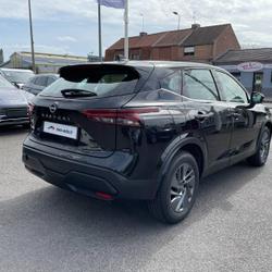 Nissan Qashqai 1.3 Mild Hybrid 140ch Business Edition Douai