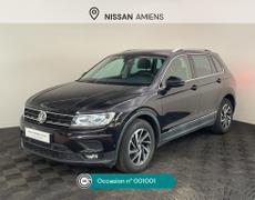 Volkswagen Tiguan - Tiguan 2.0 TDI 115 BMT Confortline - 20 990 €