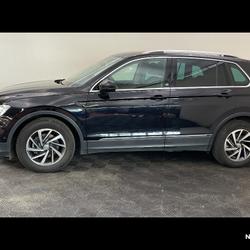 Volkswagen Tiguan Tiguan 2.0 TDI 115 BMT Confortline Rivery