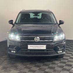 Volkswagen Tiguan Tiguan 2.0 TDI 115 BMT Confortline Rivery