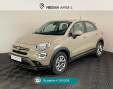 Fiat 500x Rivery