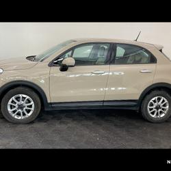 Fiat 500x 500X 1.0 FireFly Turbo T3 120 ch City Cross Rivery