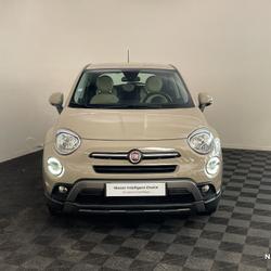 Fiat 500x 500X 1.0 FireFly Turbo T3 120 ch City Cross Rivery