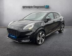 Ford Puma Hérouville-Saint-Clair