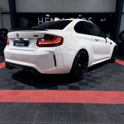 BMW M2 coupe 3.0 M DKG7 Vannes