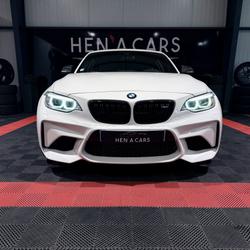 BMW M2 coupe 3.0 M DKG7 Vannes