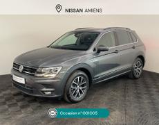 Volkswagen Tiguan Rivery
