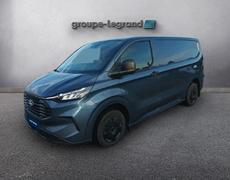 Ford Transit Custom Hérouville-Saint-Clair