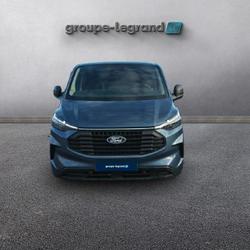 Ford Transit Custom 280 L1H1 2.0 EcoBlue 136ch Trend BVA8 H&eacute;rouville-Saint-Clair