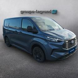 Ford Transit Custom 280 L1H1 2.0 EcoBlue 136ch Trend BVA8 H&eacute;rouville-Saint-Clair