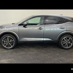 Nissan Qashqai Qashqai e-Power 190 ch Tekna Rivery
