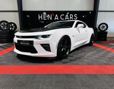Chevrolet Camaro Vannes