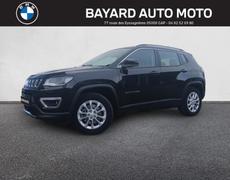 Jeep Compass Gap