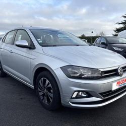 Volkswagen Polo 1.0 TSI 95ch Business Euro6d-T Saint-L&ocirc;