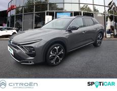 Citroen C5 X Saint-Brieuc