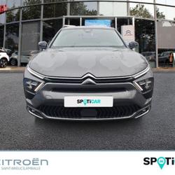 Citroen C5 X PureTech 130ch S&S Shine EAT8 Saint-Brieuc