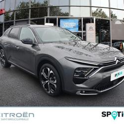 Citroen C5 X PureTech 130ch S&S Shine EAT8 Saint-Brieuc