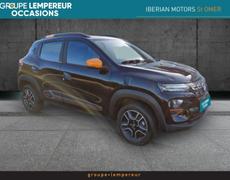 Dacia Spring 45ch Confort Plus - Achat Integral