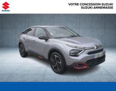 Citroen C4 Ville-la-Grand