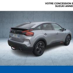 Citroen C4 BlueHDi 130ch S&S Shine Pack EAT8 Ville-la-Grand
