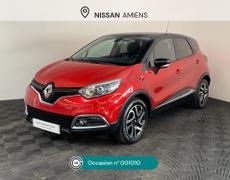 Renault Captur Rivery