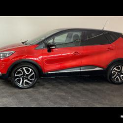 Renault Captur Captur TCe 90 Energy E6 Intens Rivery