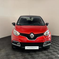 Renault Captur Captur TCe 90 Energy E6 Intens Rivery
