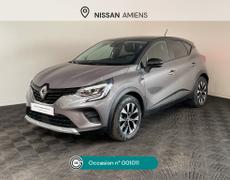 Renault Captur Rivery