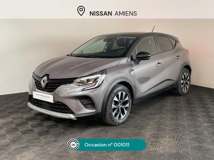 Renault Captur - Captur TCe 90 Evolution - 15 990 €