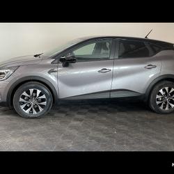 Renault Captur Captur TCe 90 Evolution Rivery