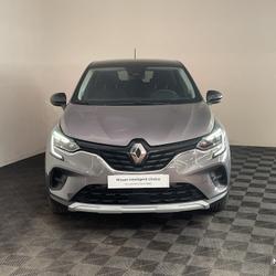 Renault Captur Captur TCe 90 Evolution Rivery