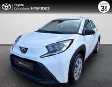 Toyota Aygo X Saint-Lô