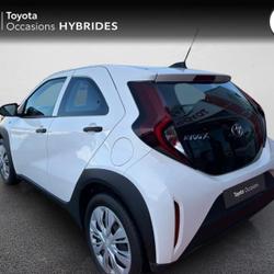Toyota Aygo X 1.0 VVT-i 72ch Active Business MY23 Saint-L&ocirc;