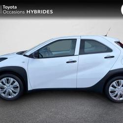 Toyota Aygo X 1.0 VVT-i 72ch Active Business MY23 Saint-L&ocirc;