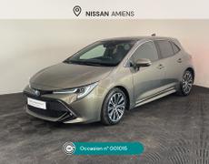 Toyota Corolla Rivery