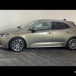 Toyota Corolla Corolla Hybride 122h Design Rivery