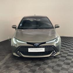 Toyota Corolla Corolla Hybride 122h Design Rivery
