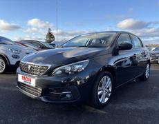 Peugeot 308 II Phase 2 Saint-Lô